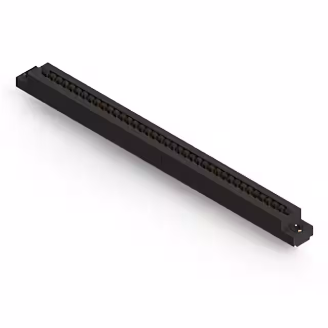 357-038-547-103 EDAC Inc.  Edgeboard Connectors